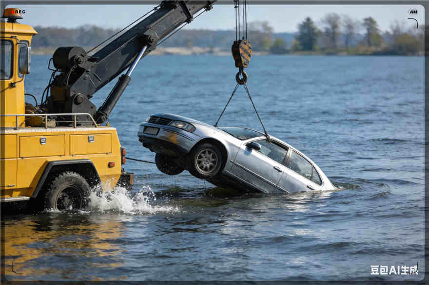 平潭汽车救援送柴油